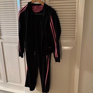 Gloria Vanderbilt Sport Jacket with Pink Mesh Lining